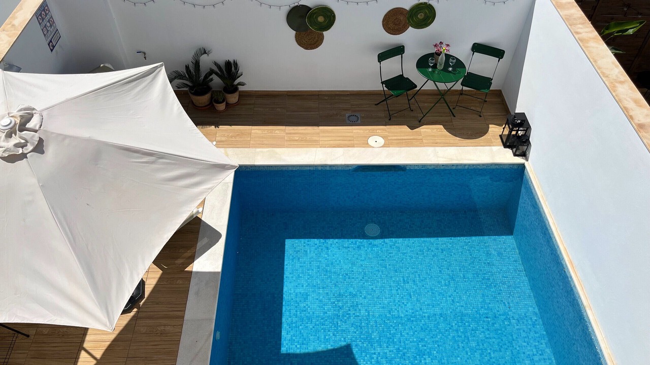Photo of Outdoor in Nerja