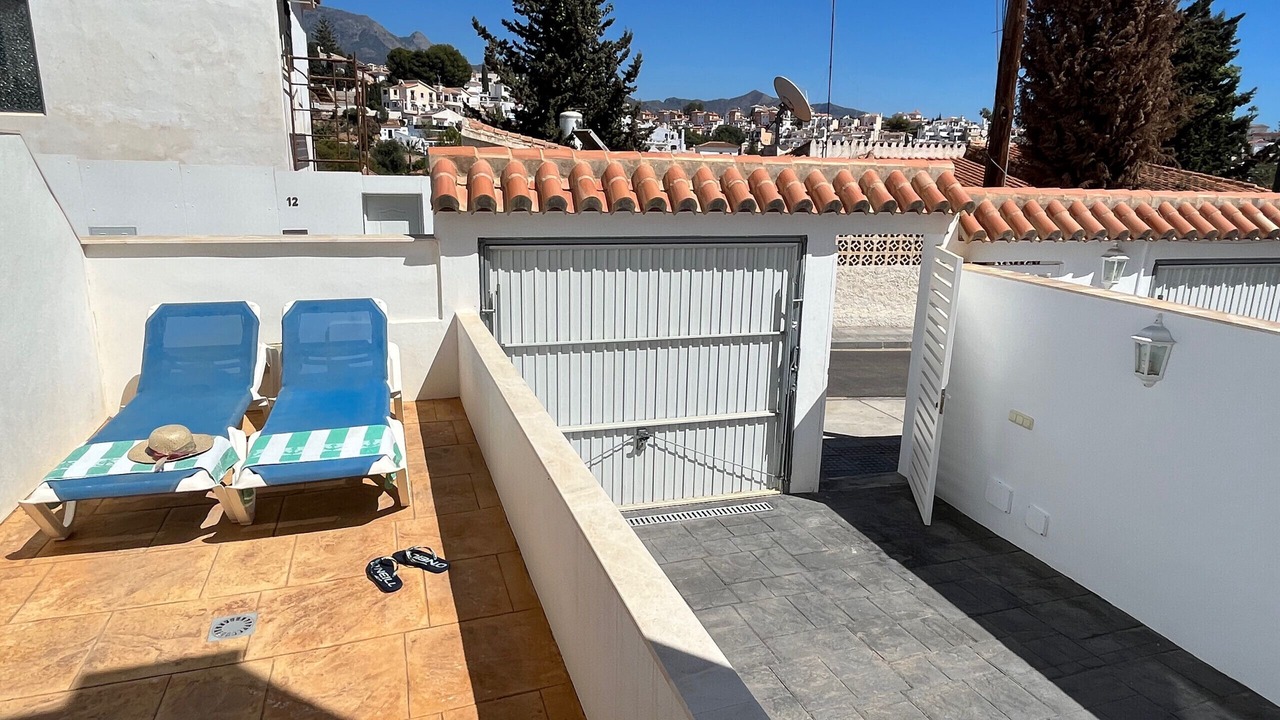 Photo of Outdoor in Nerja