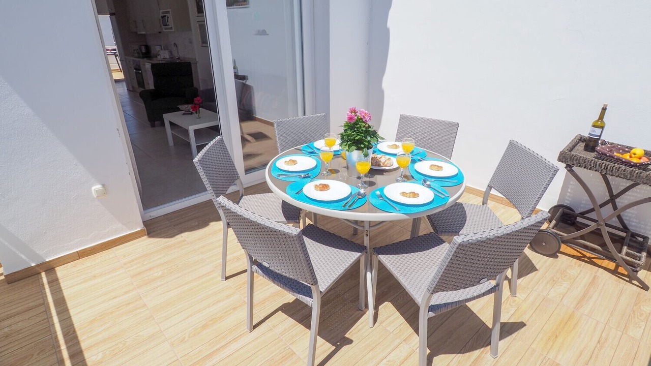 Photo of Outdoor in Nerja