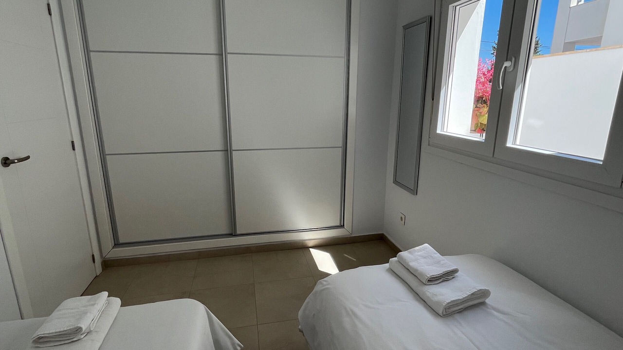 Photo of Bedroom in Nerja