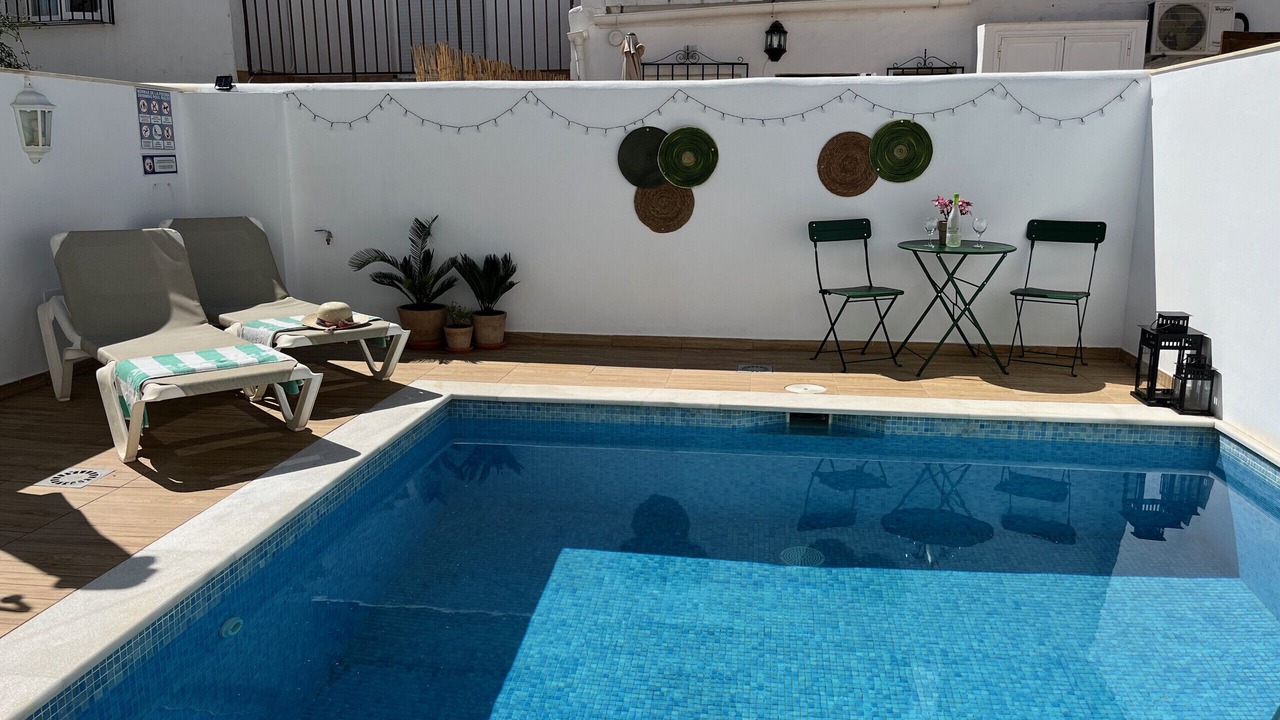 Photo of Outdoor in Nerja