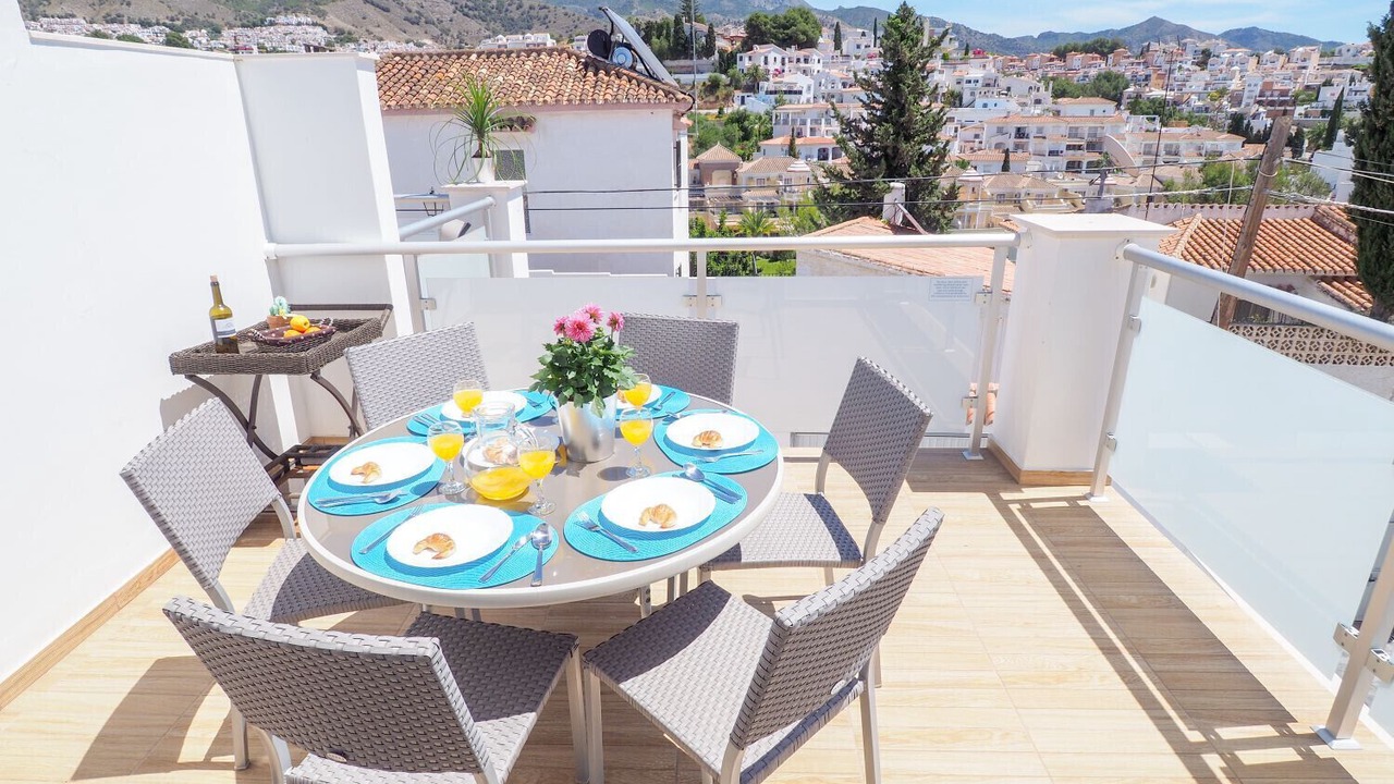 Photo of Outdoor in Nerja