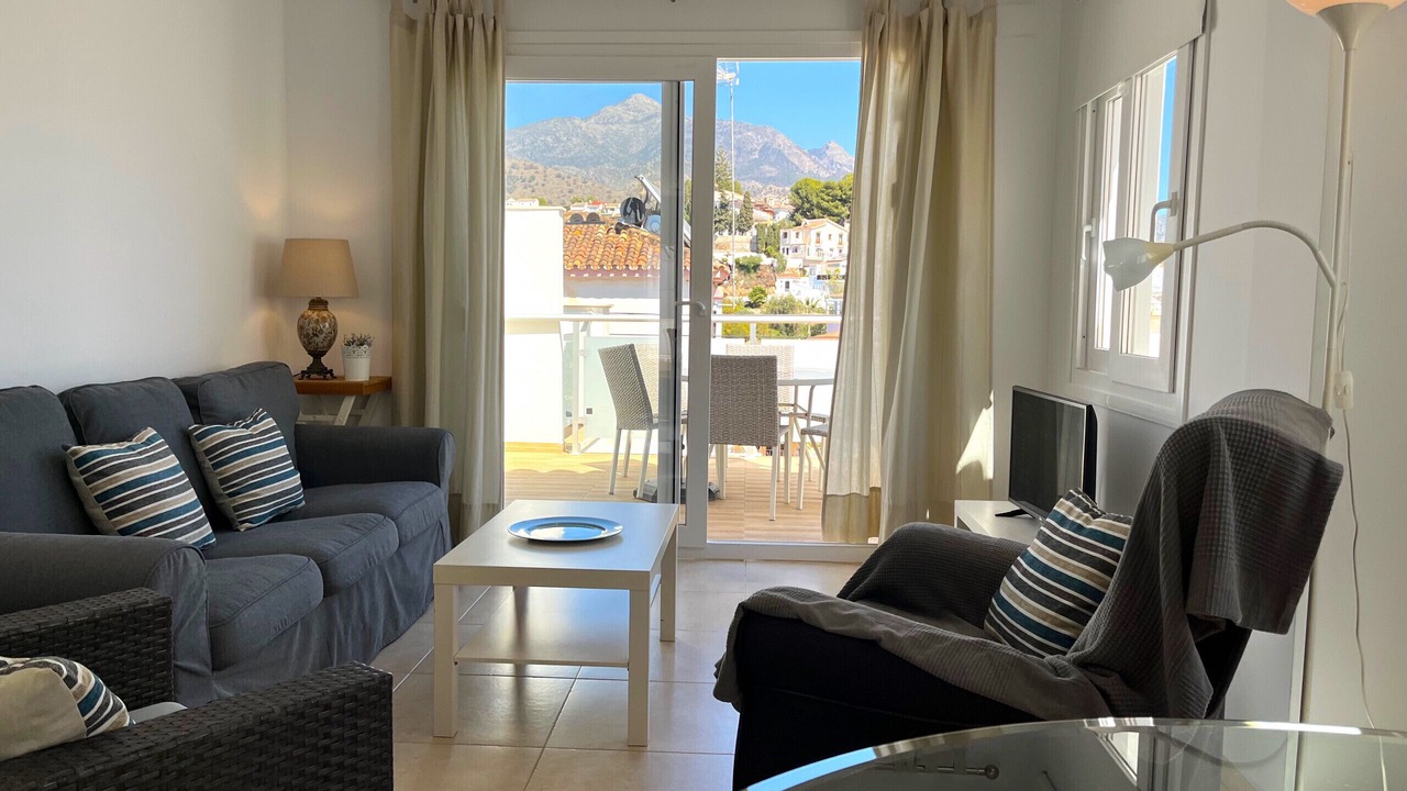 Photo of Livingroom in Nerja