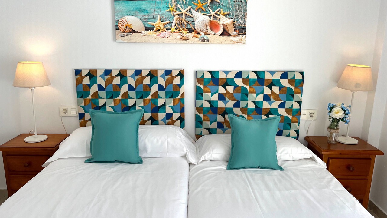 Photo of Bedroom in Nerja