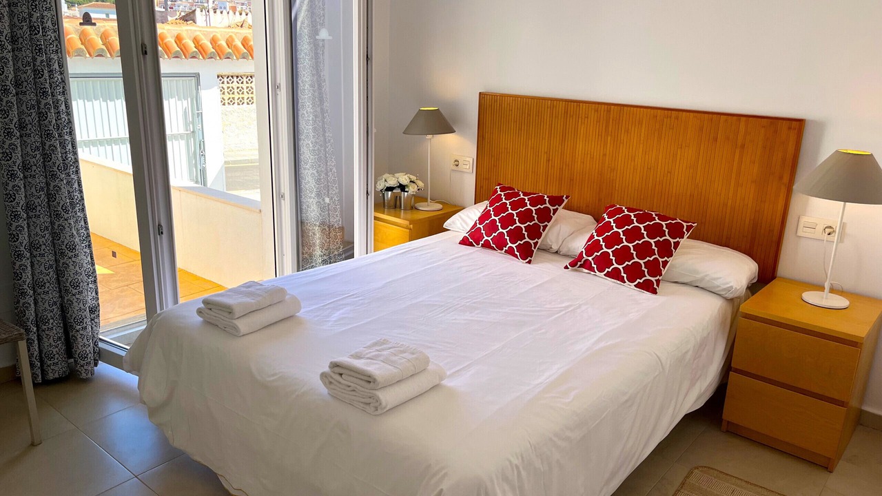 Photo of Bedroom in Nerja