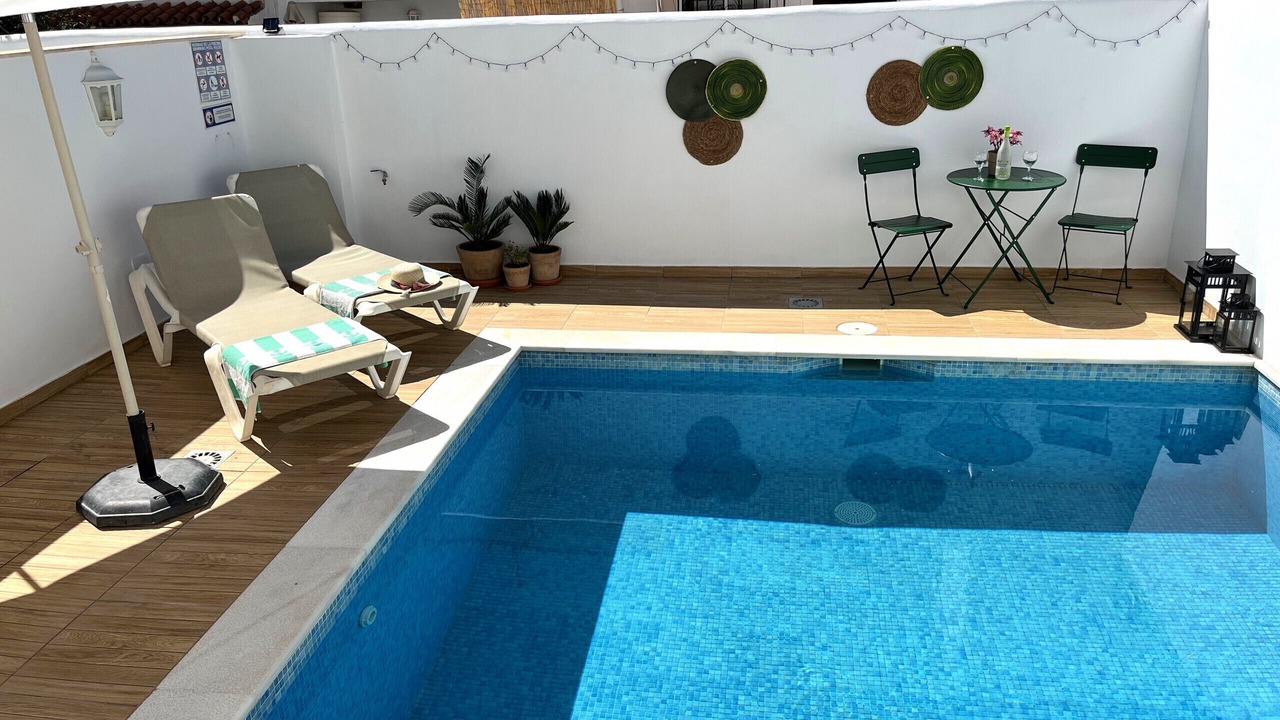 Photo of Outdoor in Nerja