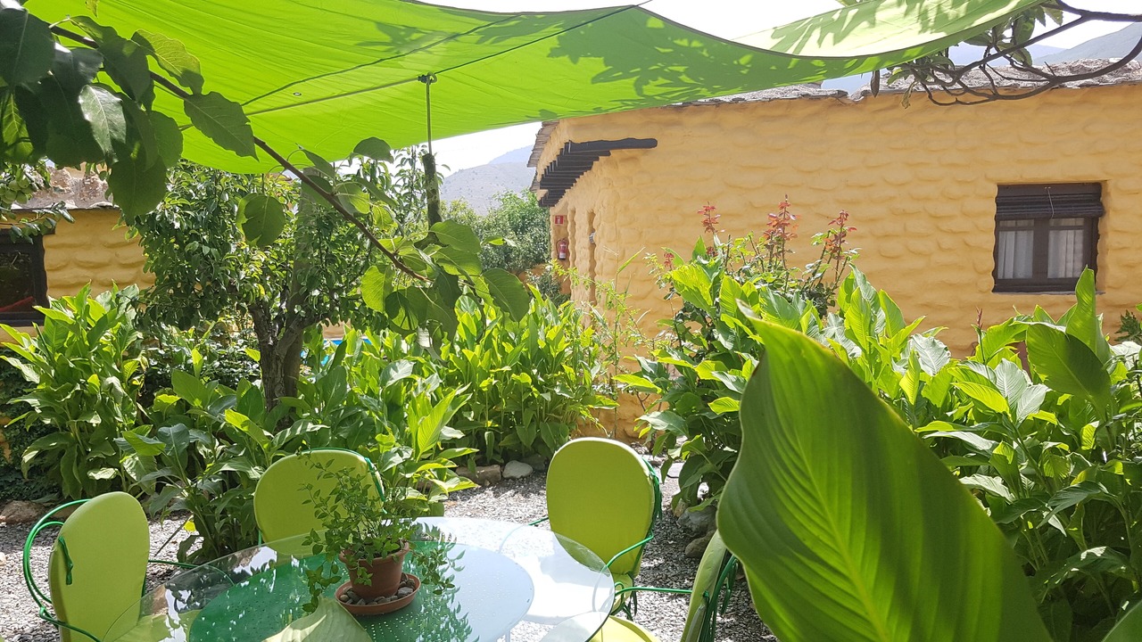 Photo of Outdoor in Orgiva