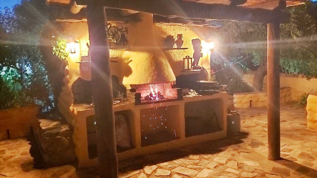 Photo of Outdoor in Orgiva