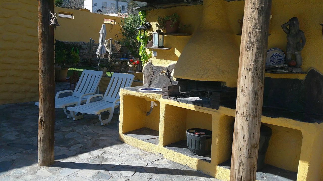 Photo of Patio Balcony in Orgiva