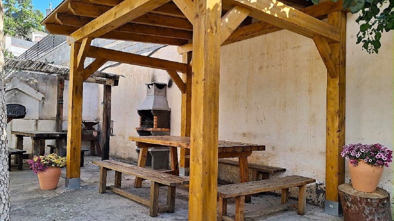 Photo of Outdoor in Barrio de la Vega
