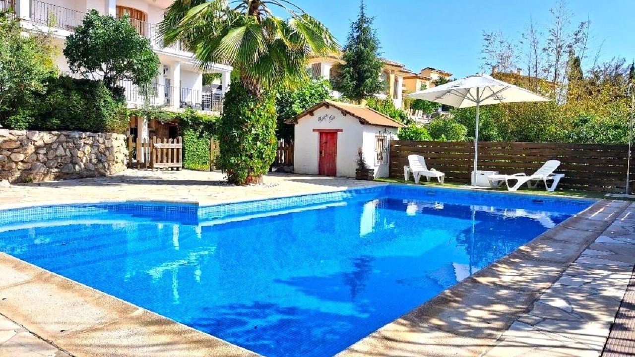 Photo of Outdoor in Barrio de la Vega