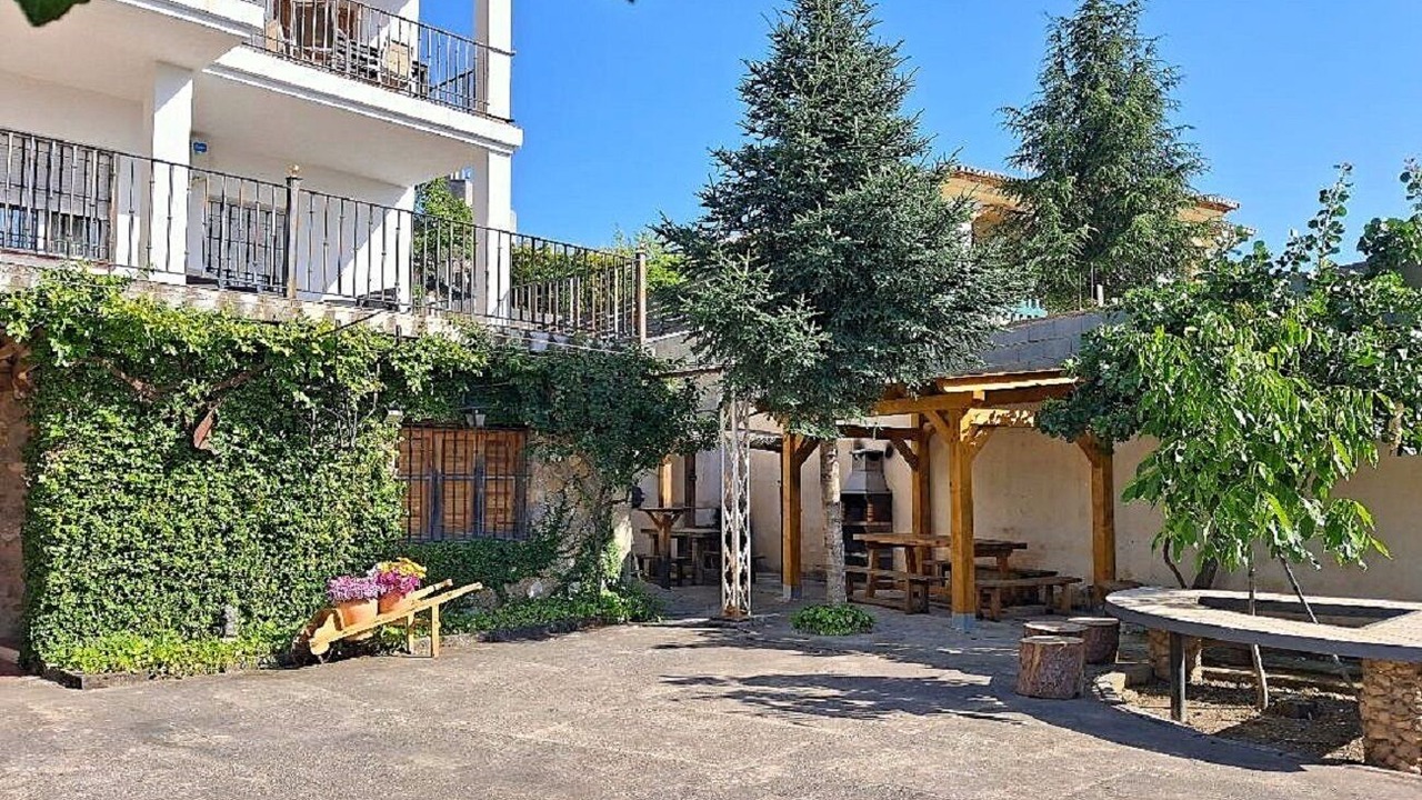 Photo of Outdoor in Barrio de la Vega