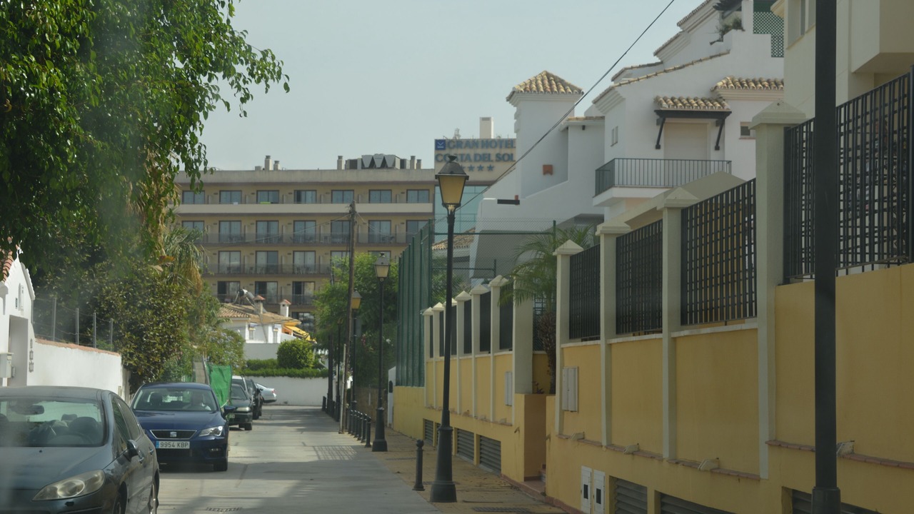 Photo of Others in La Cala de Mijas