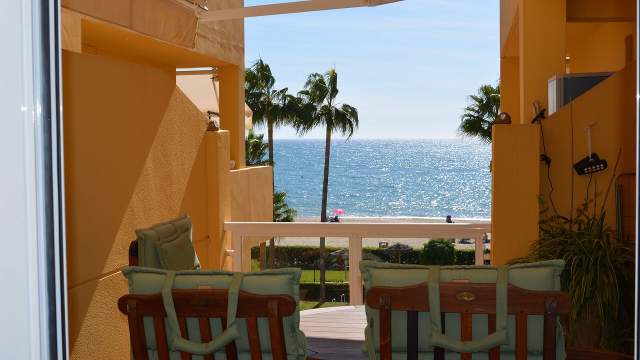 Photo of Outdoor in La Cala de Mijas