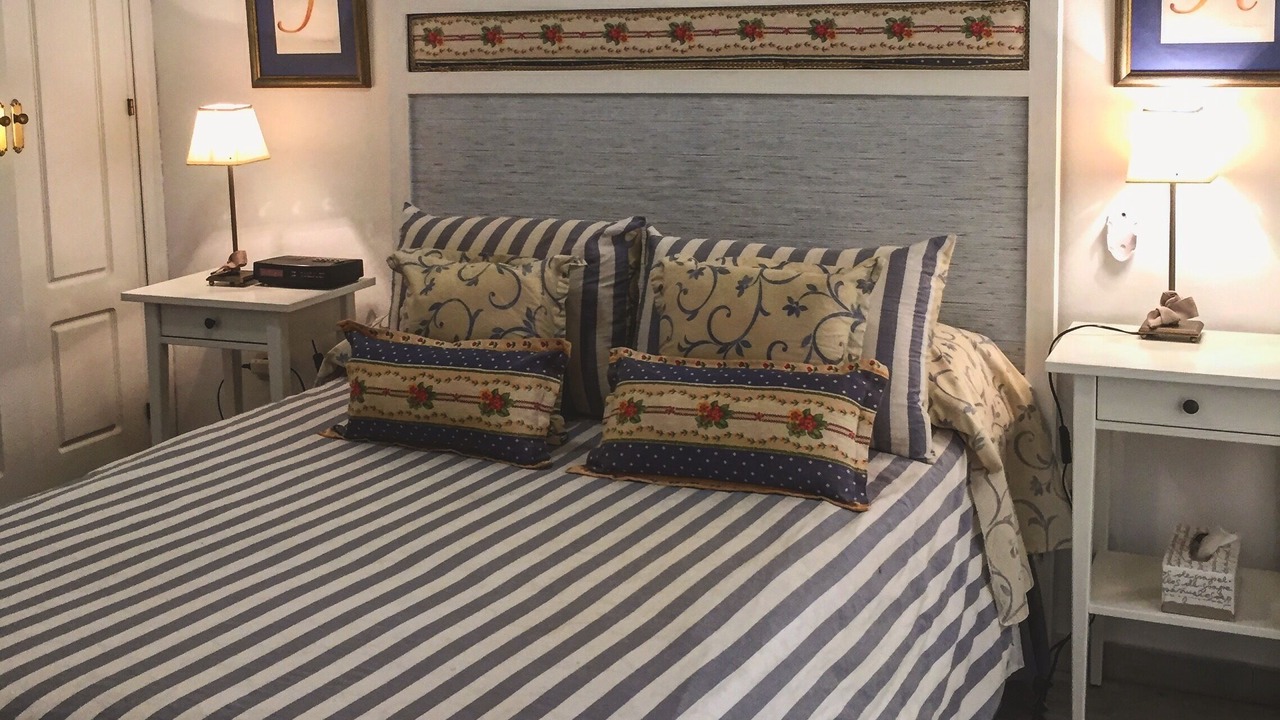 Photo of Bedroom in La Cala de Mijas