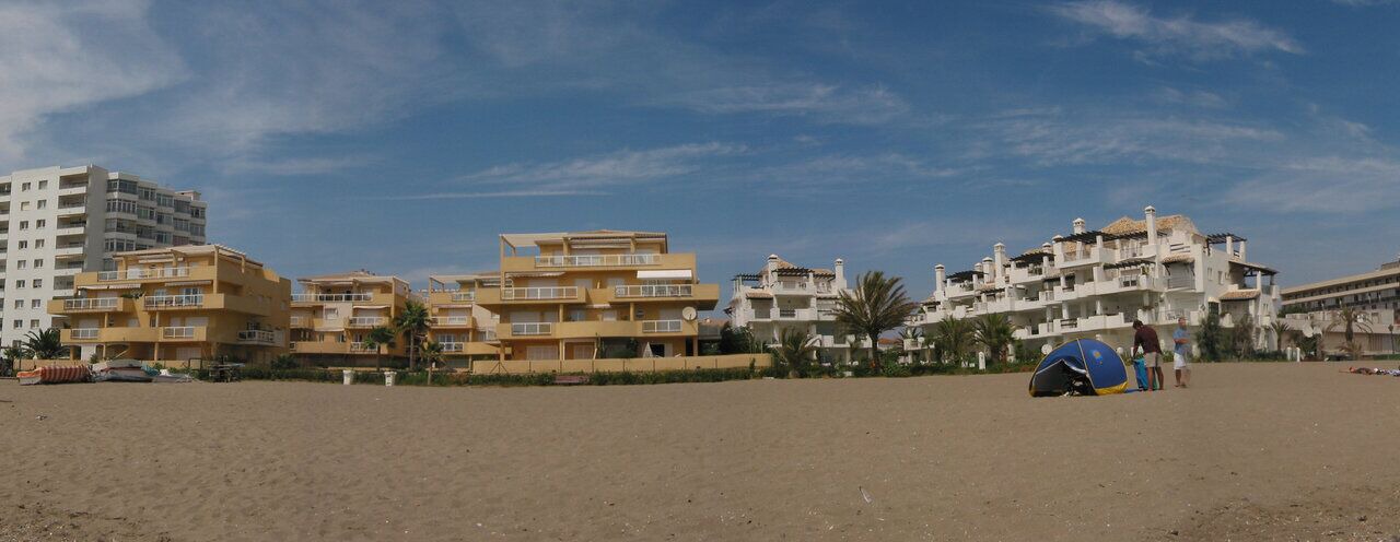 Photo of Others in La Cala de Mijas