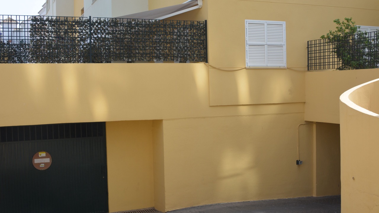 Photo of Outdoor in La Cala de Mijas
