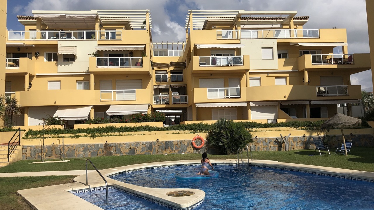 Photo of Outdoor in La Cala de Mijas
