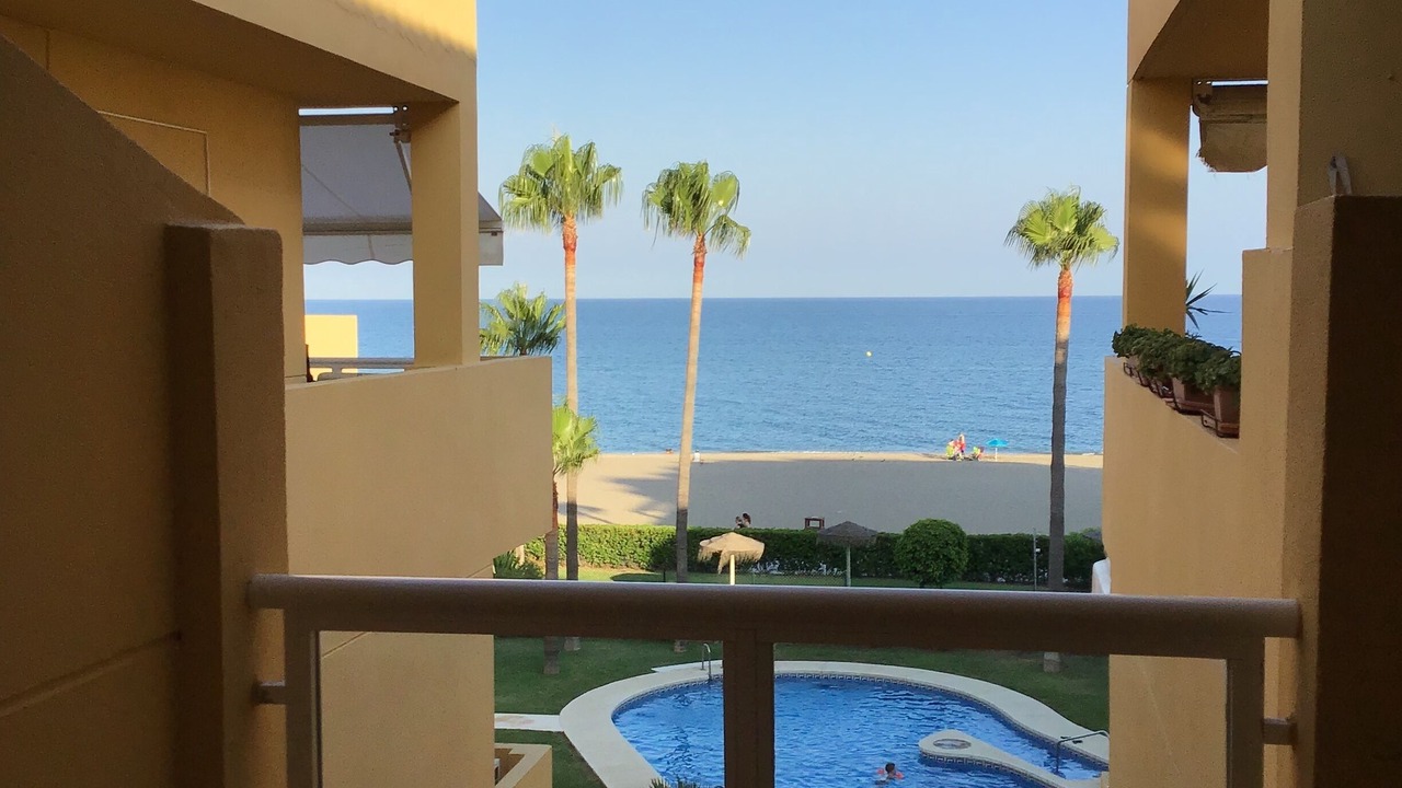 Photo of Outdoor in La Cala de Mijas