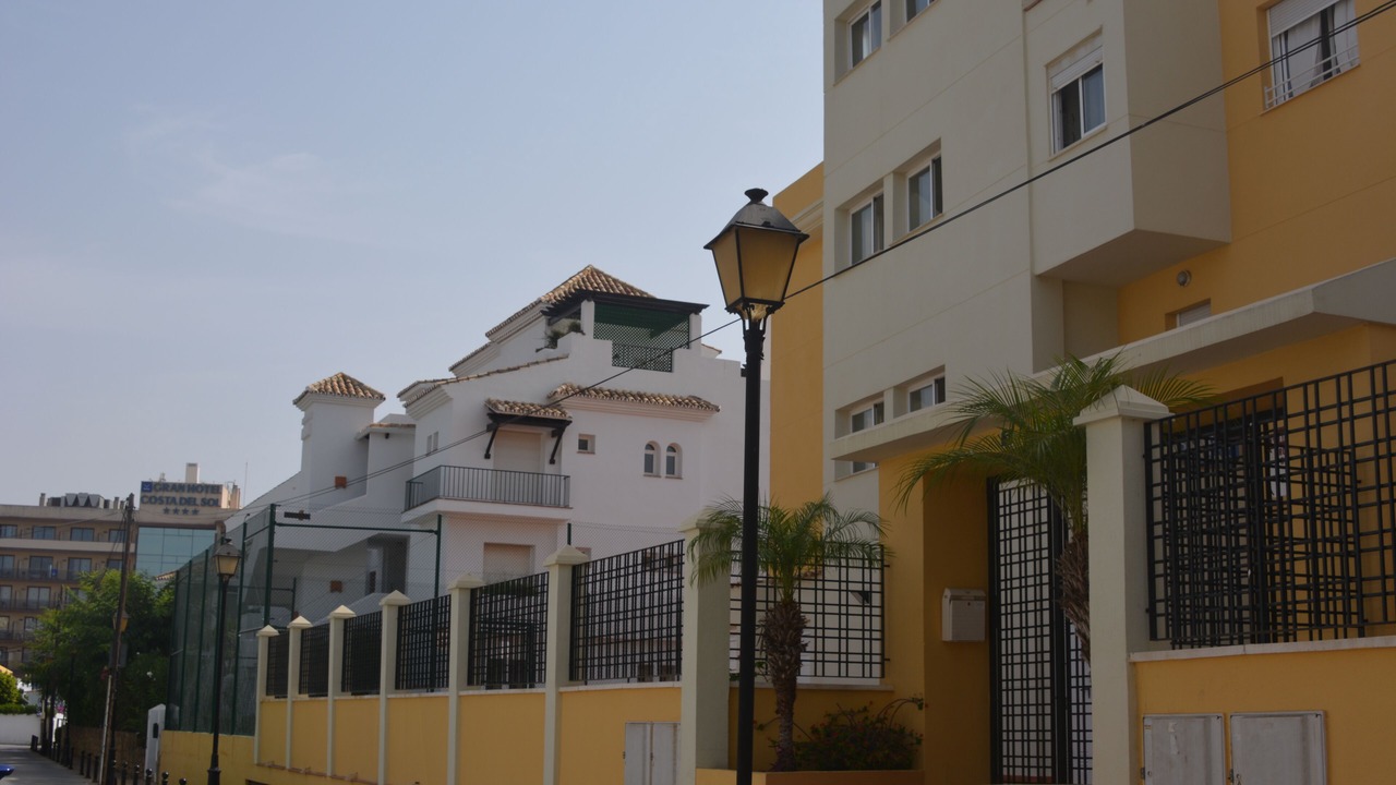 Photo of Outdoor in La Cala de Mijas
