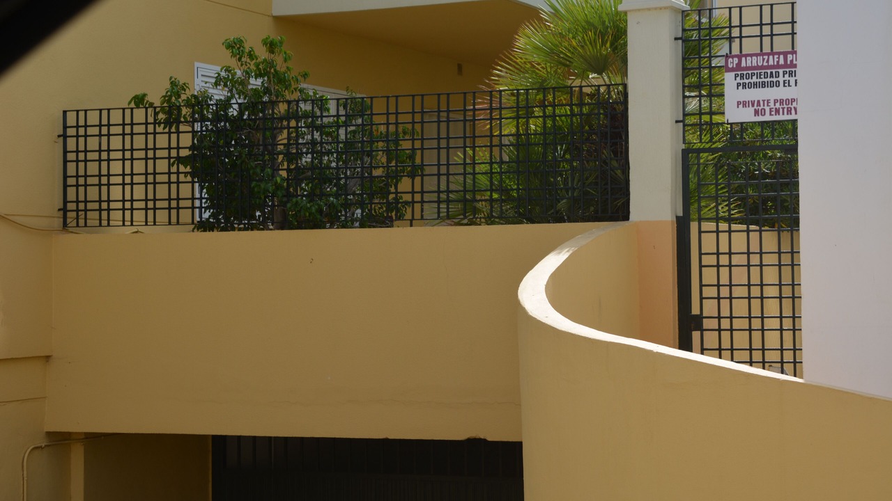 Photo of Outdoor in La Cala de Mijas