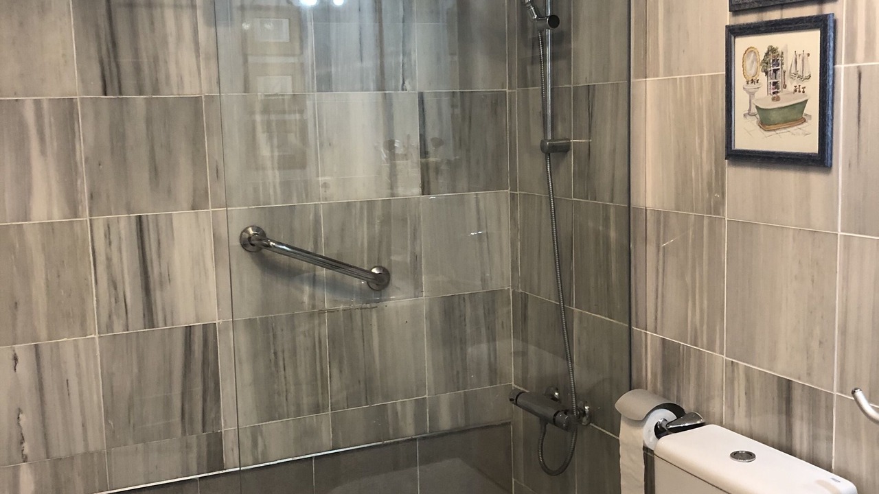 Photo of Bathroom in La Cala de Mijas