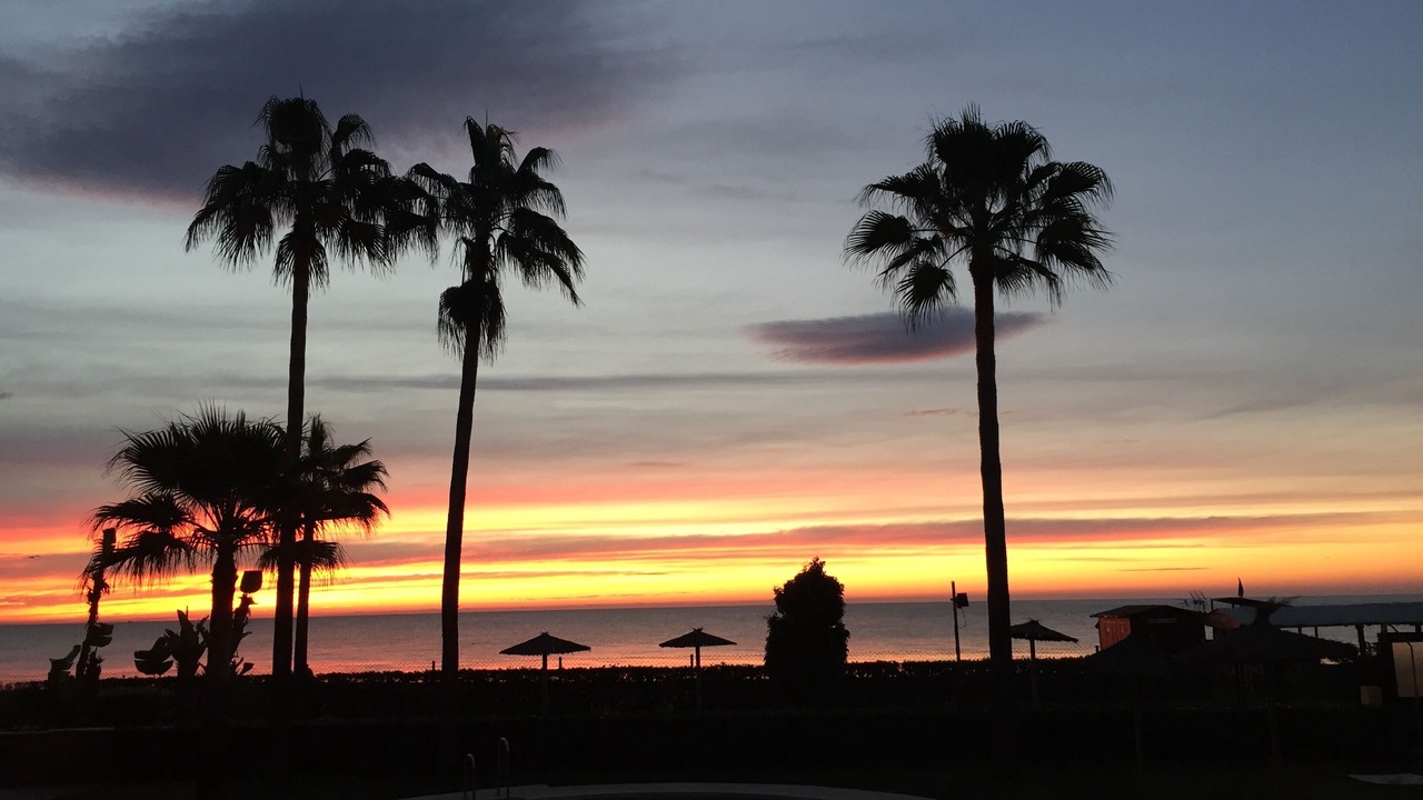 Photo of Outdoor in La Cala de Mijas