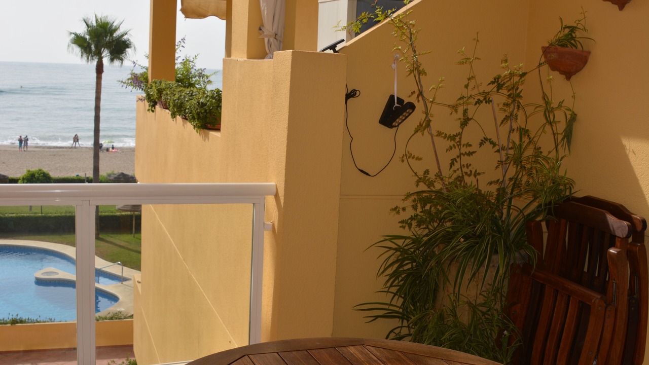 Photo of Outdoor in La Cala de Mijas