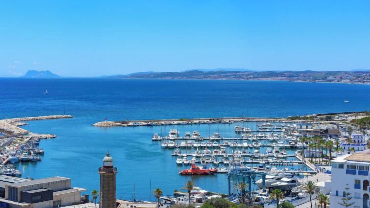 Photo of Others in Estepona