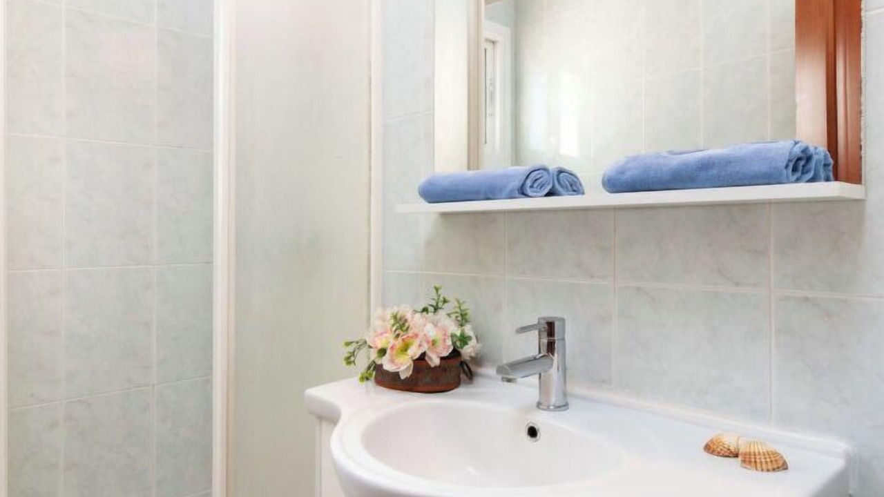 Photo of Bathroom in Mijas