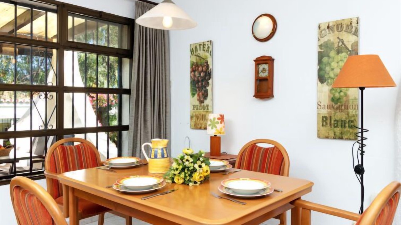 Photo of Livingroom in Mijas