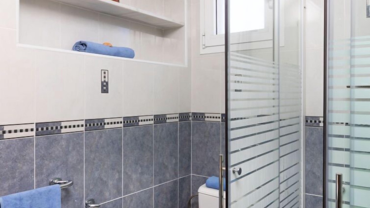 Photo of Bathroom in Mijas