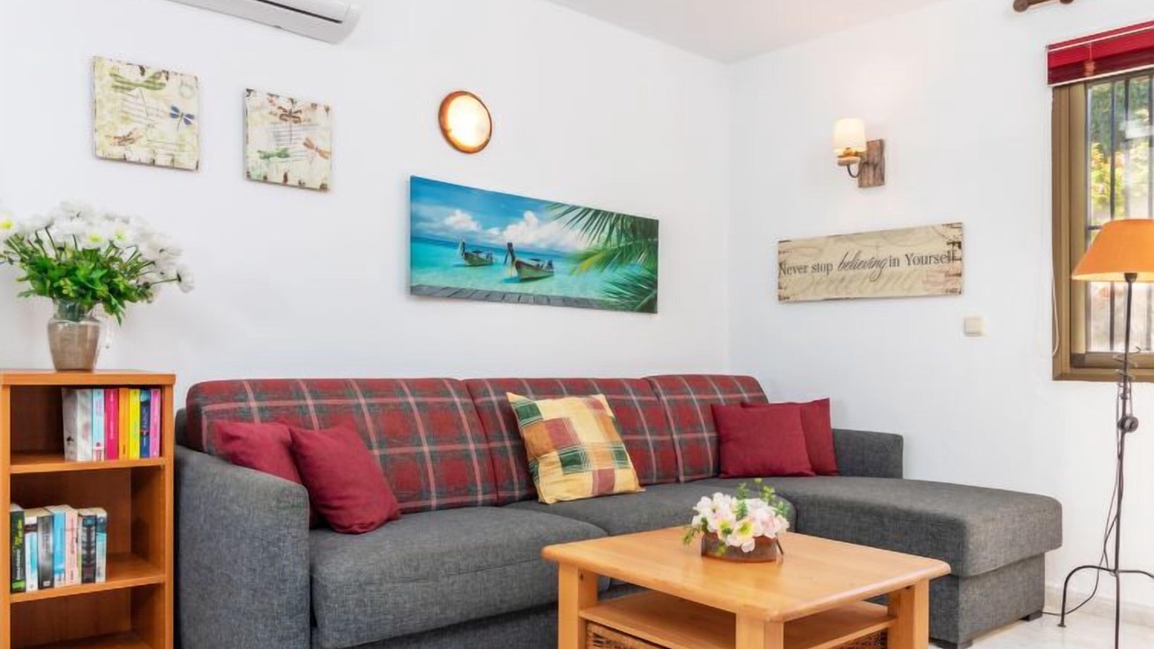 Photo of Livingroom in Mijas
