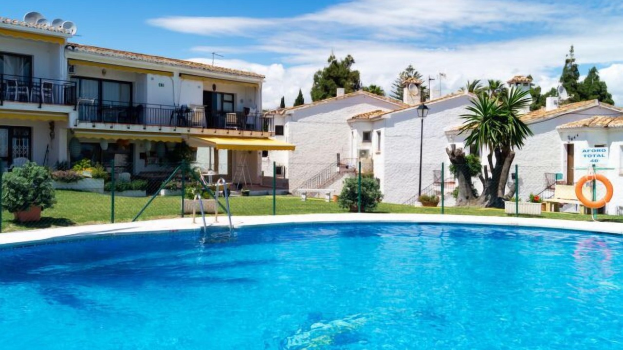 Photo of Outdoor in Mijas