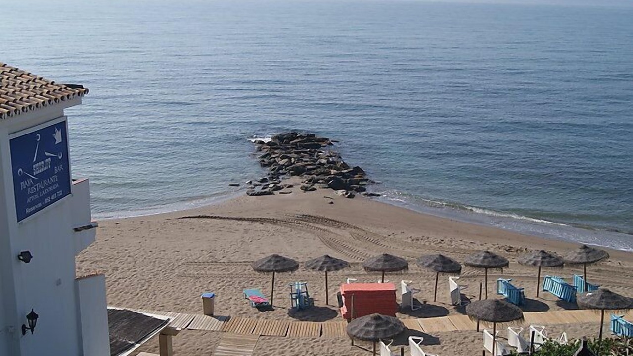 Photo of Outdoor in Mijas