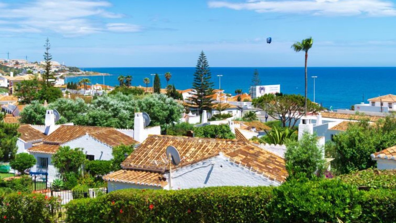 Photo of Outdoor in Mijas