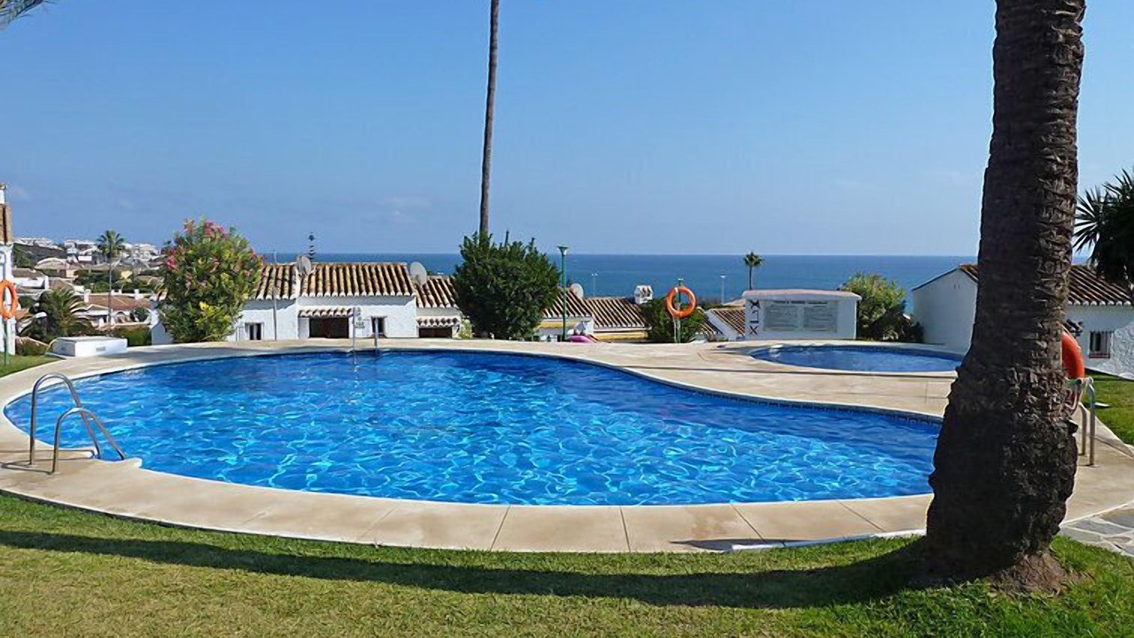 Photo of Outdoor in Mijas