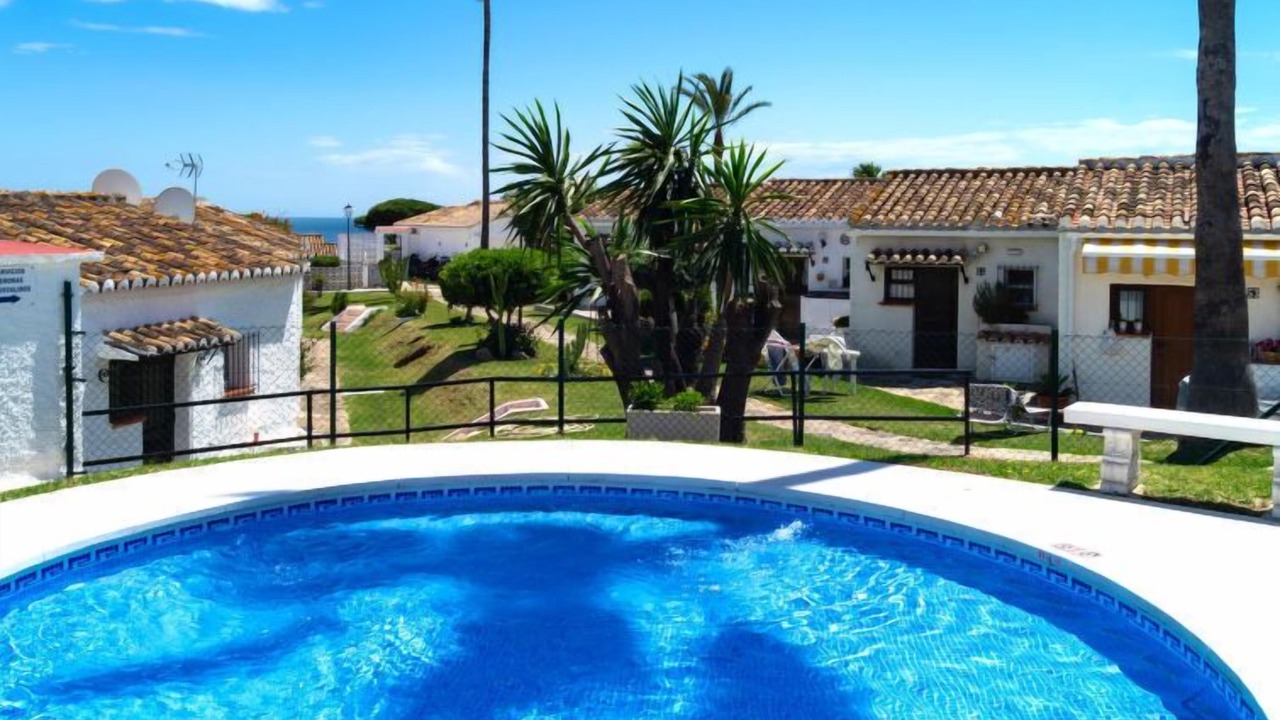 Photo of Outdoor in Mijas
