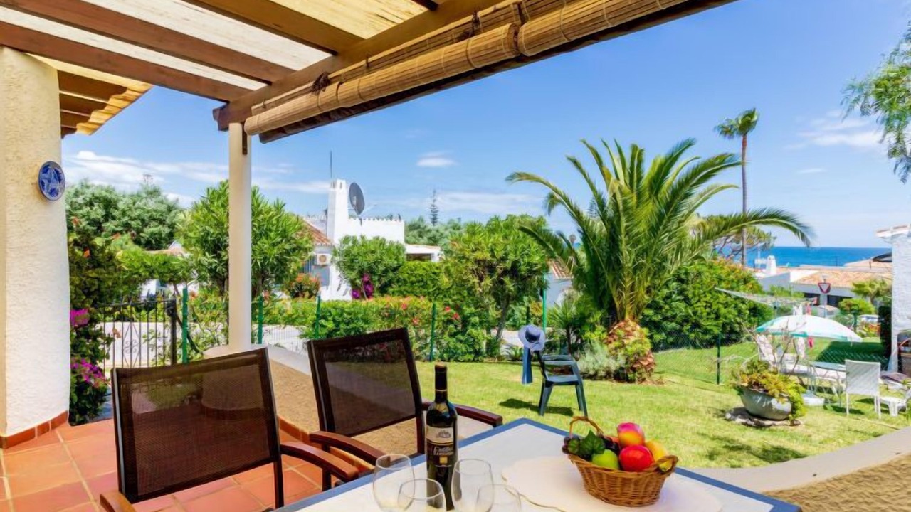 Photo of Others in Mijas