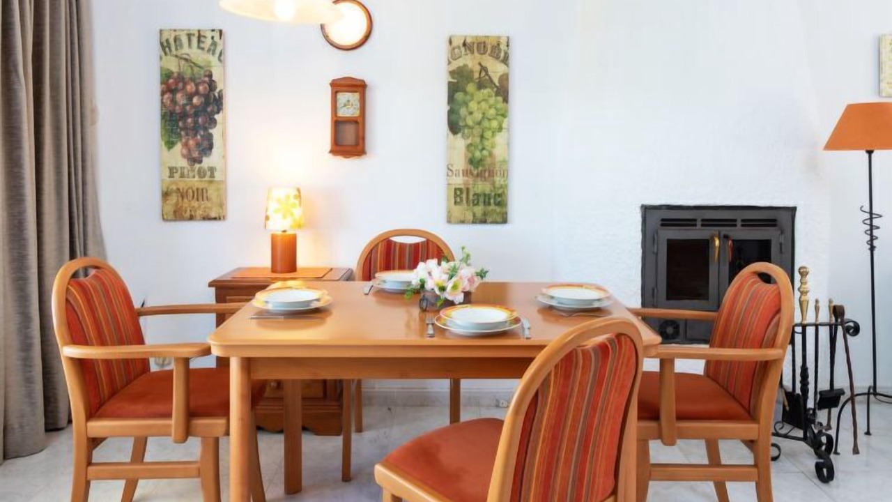 Photo of Livingroom in Mijas