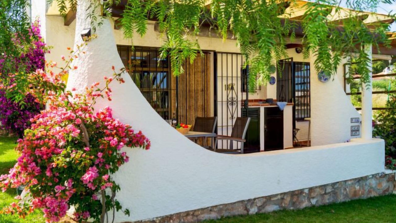 Photo of Outdoor in Mijas