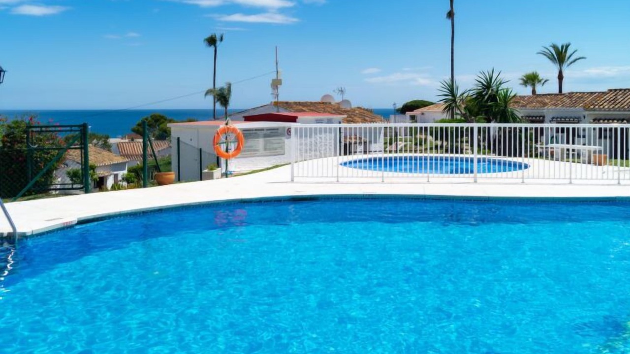 Photo of Outdoor in Mijas