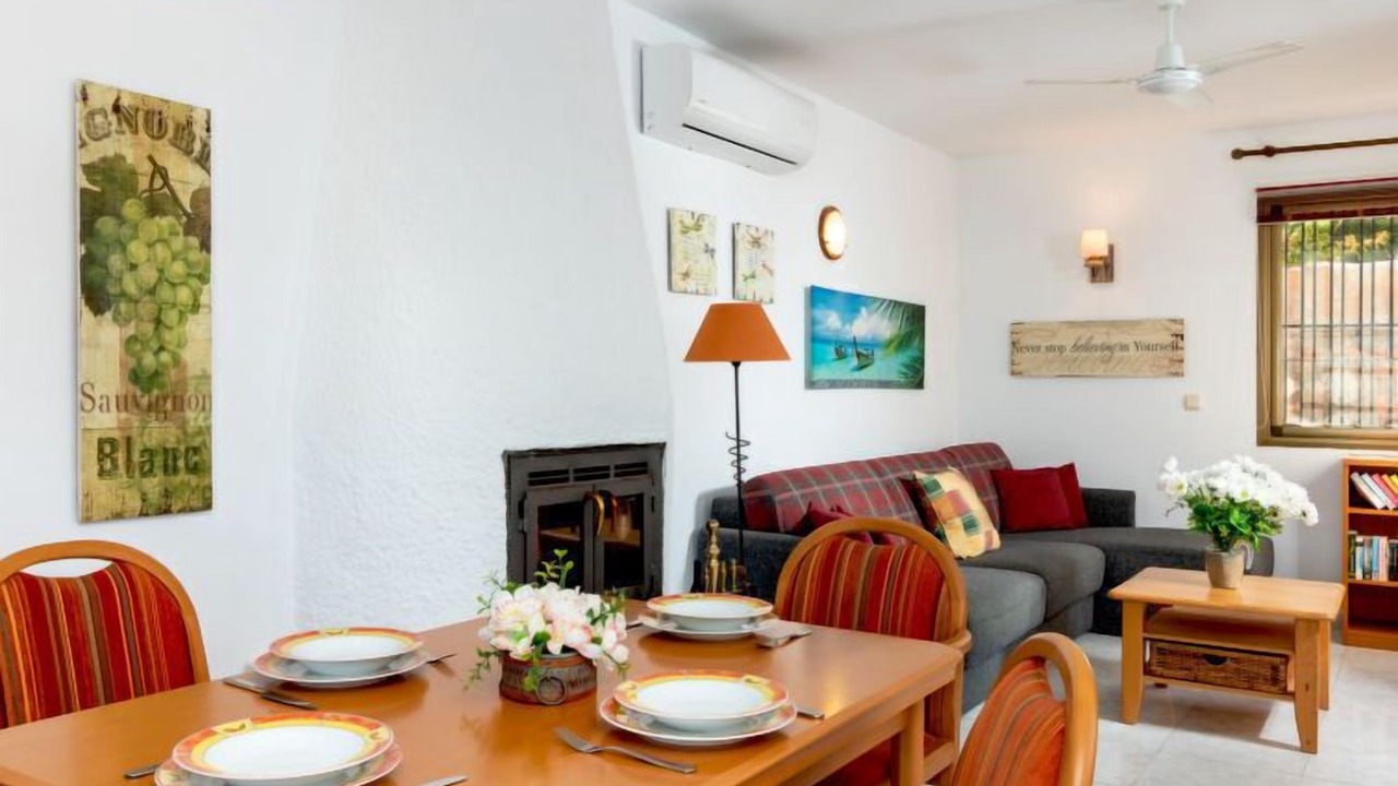 Photo of Livingroom in Mijas
