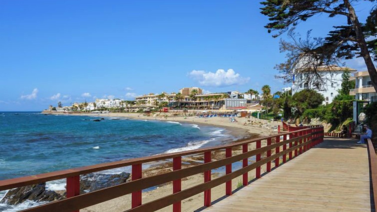 Photo of Others in Mijas