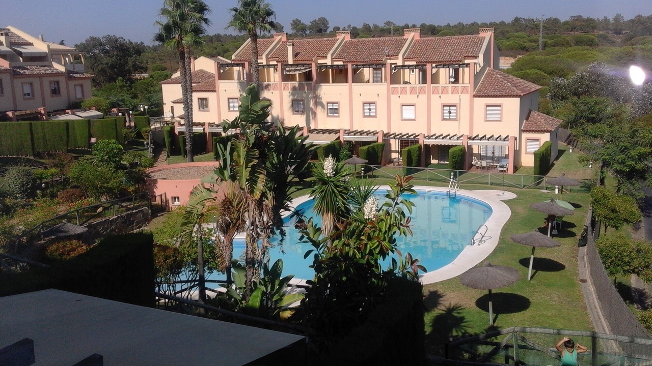 Photo of Outdoor in Islantilla