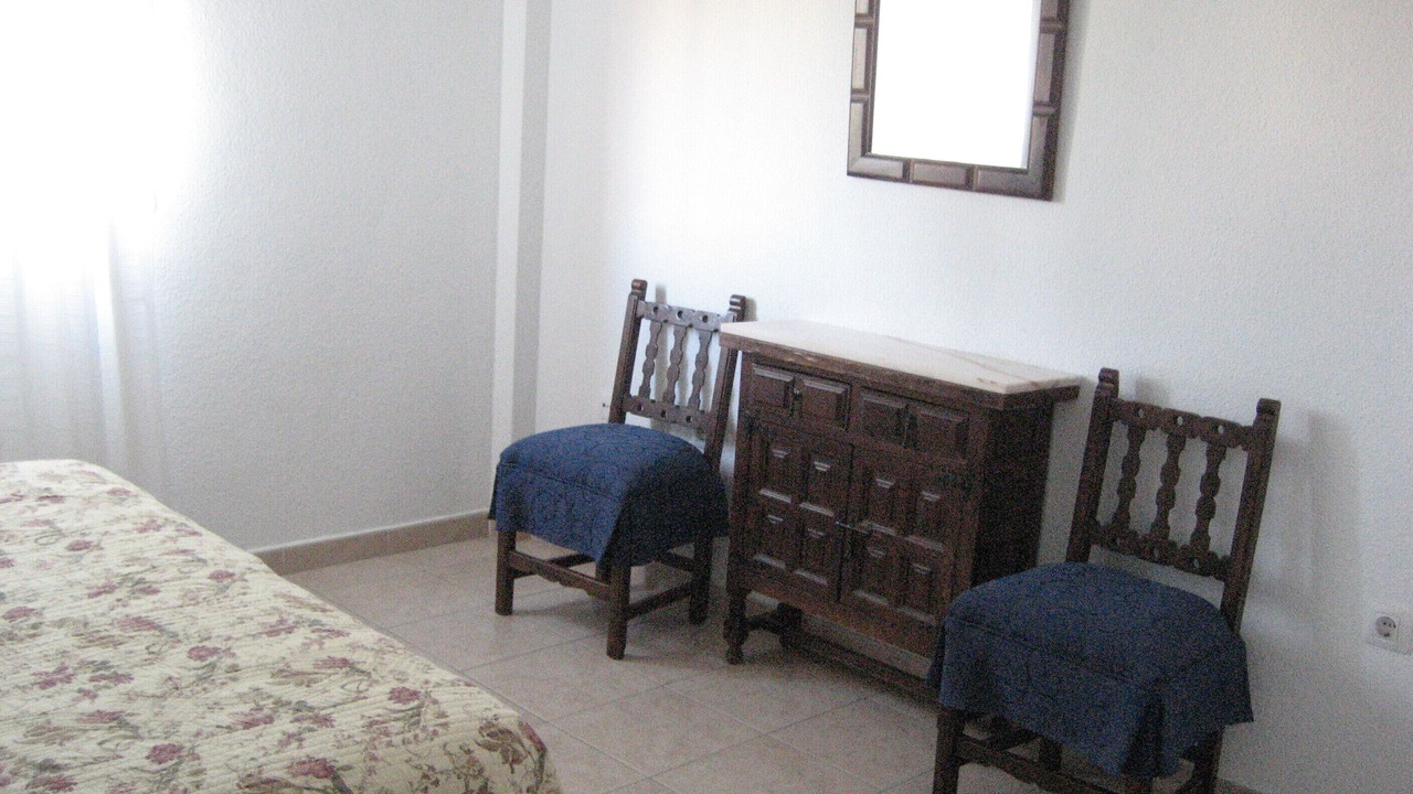 Photo of Bedroom in Islantilla