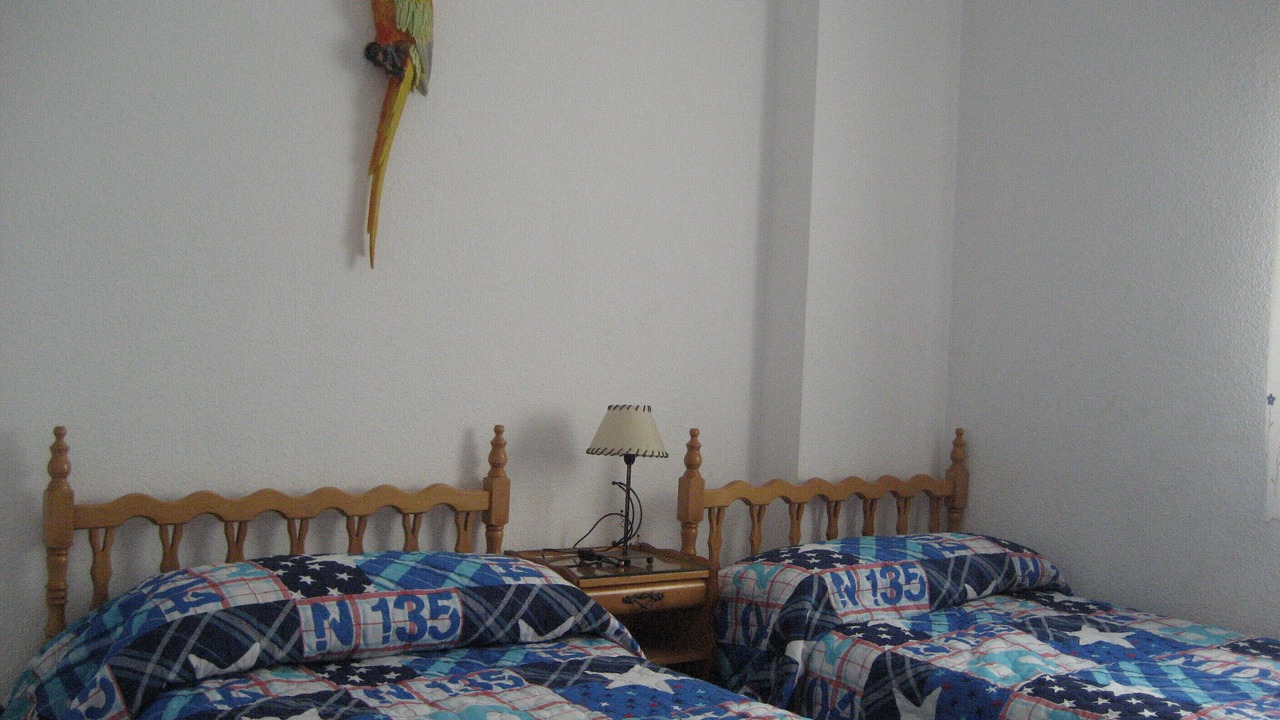 Photo of Bedroom in Islantilla