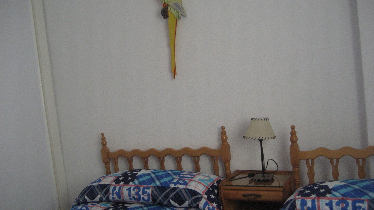 Photo of Bedroom in Islantilla