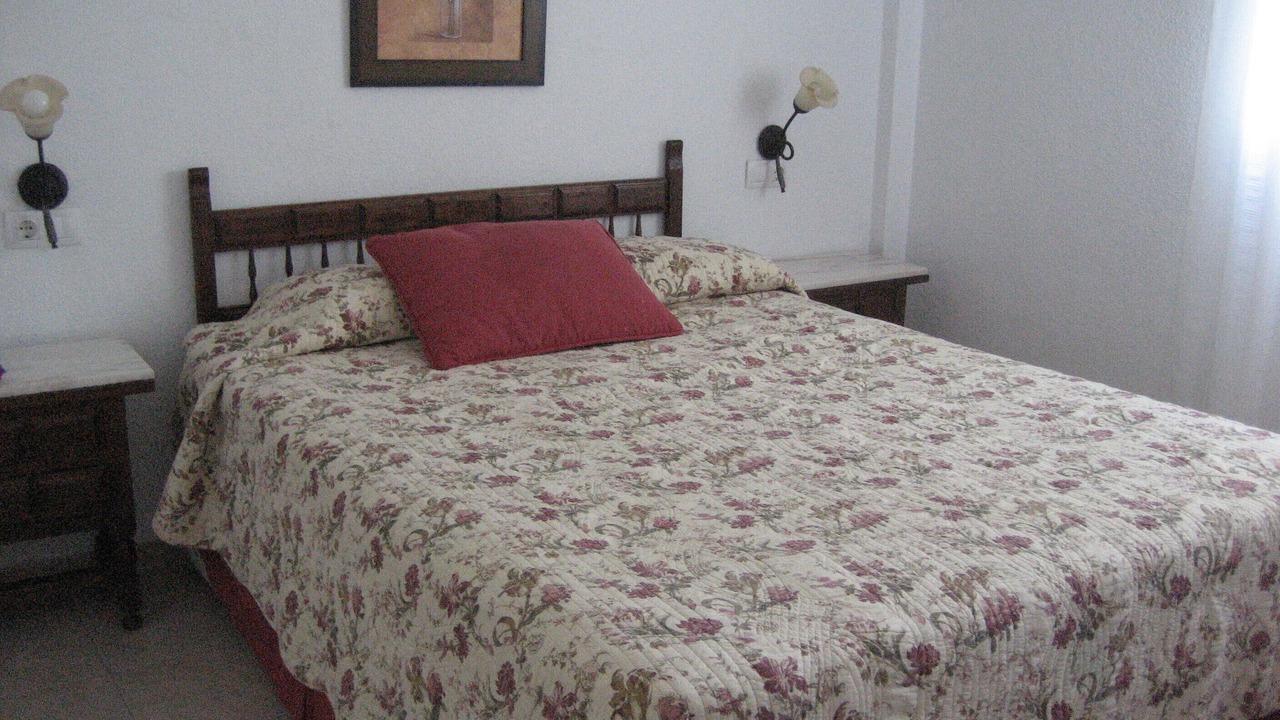 Photo of Bedroom in Islantilla