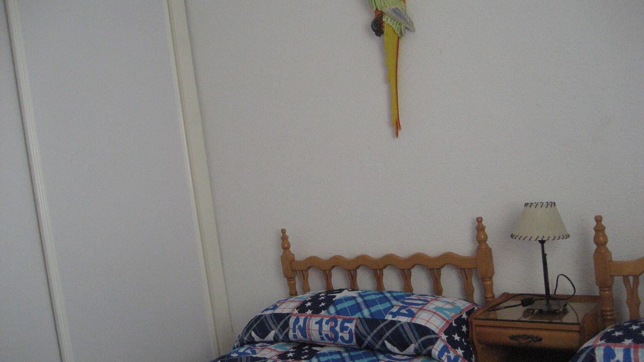 Photo of Bedroom in Islantilla